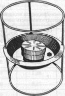 Групповая поилка для овец ГАО-4А