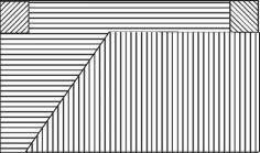 Структурная гетерогенность сообщества на уровне макро-, мейо- и микробентоса