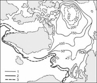 Распреснённая линза
