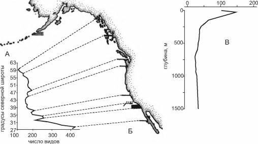 Биотические разрезы