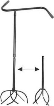 Рис. 6. Почвообрабатывающий агрегат «Краб»